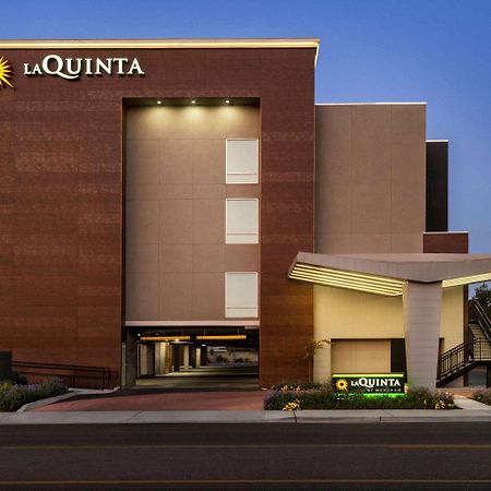 La Quinta By Wyndham Clovis Ca Hotel Exterior foto