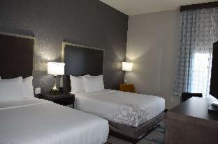 La Quinta By Wyndham Clovis Ca Hotel Quarto foto