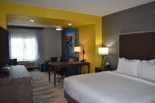 La Quinta By Wyndham Clovis Ca Hotel Quarto foto