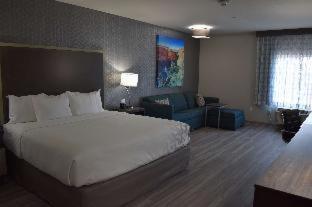 La Quinta By Wyndham Clovis Ca Hotel Quarto foto